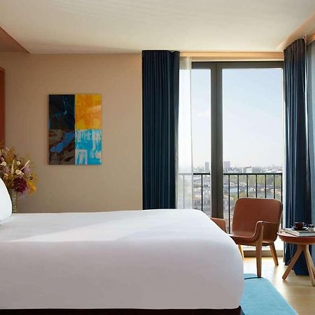 So/ Paris Hotel מראה חיצוני תמונה