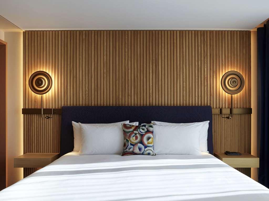 So/ Paris Hotel חדר תמונה