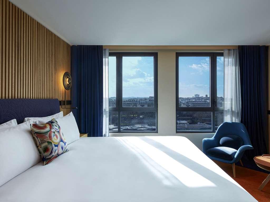 So/ Paris Hotel חדר תמונה