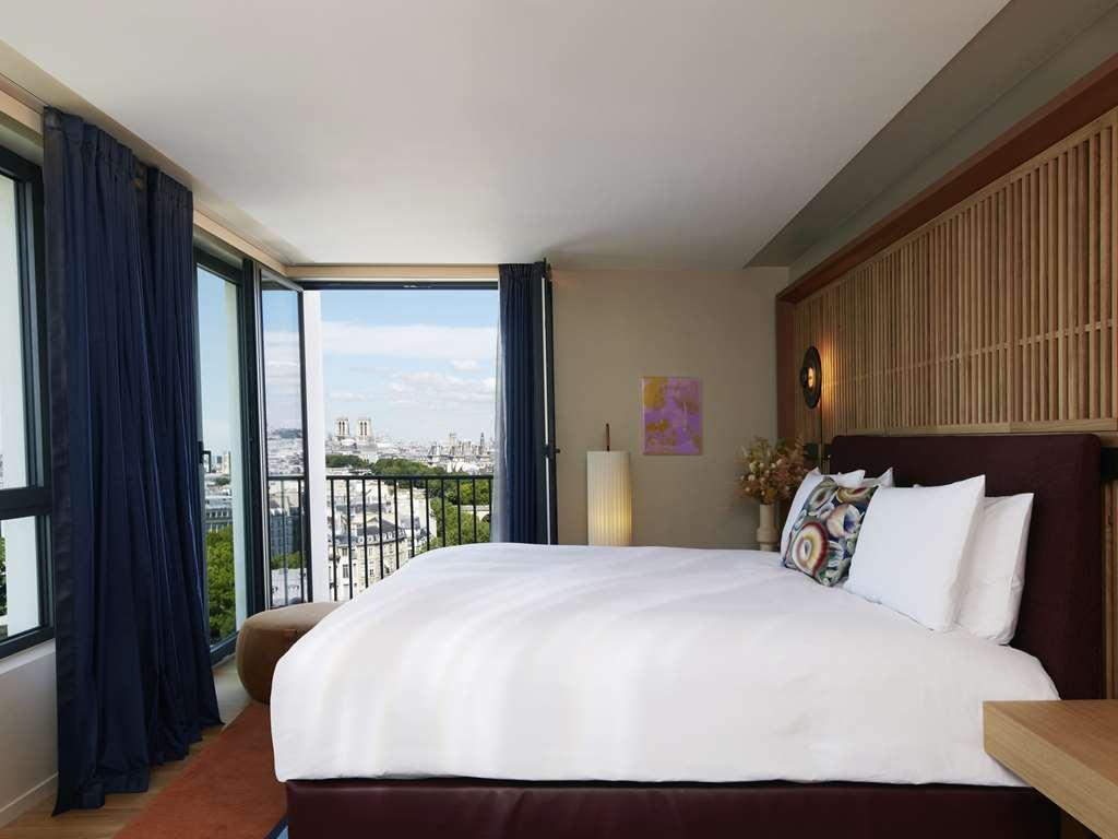 So/ Paris Hotel חדר תמונה