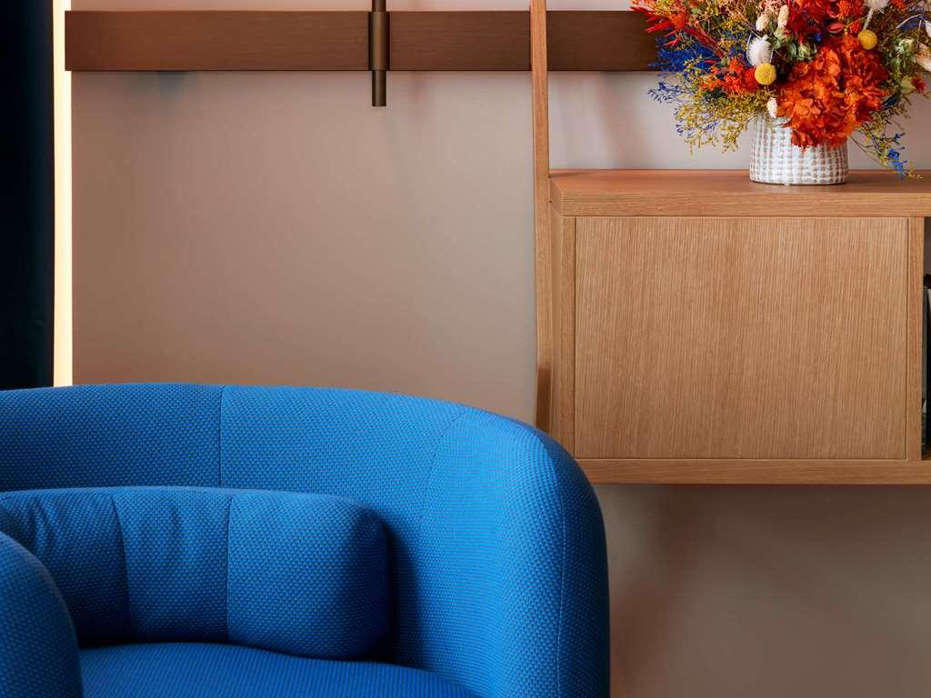 So/ Paris Hotel חדר תמונה
