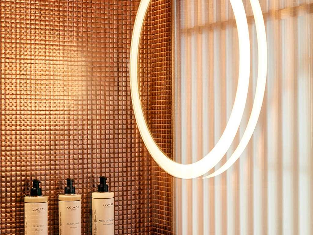 So/ Paris Hotel חדר תמונה