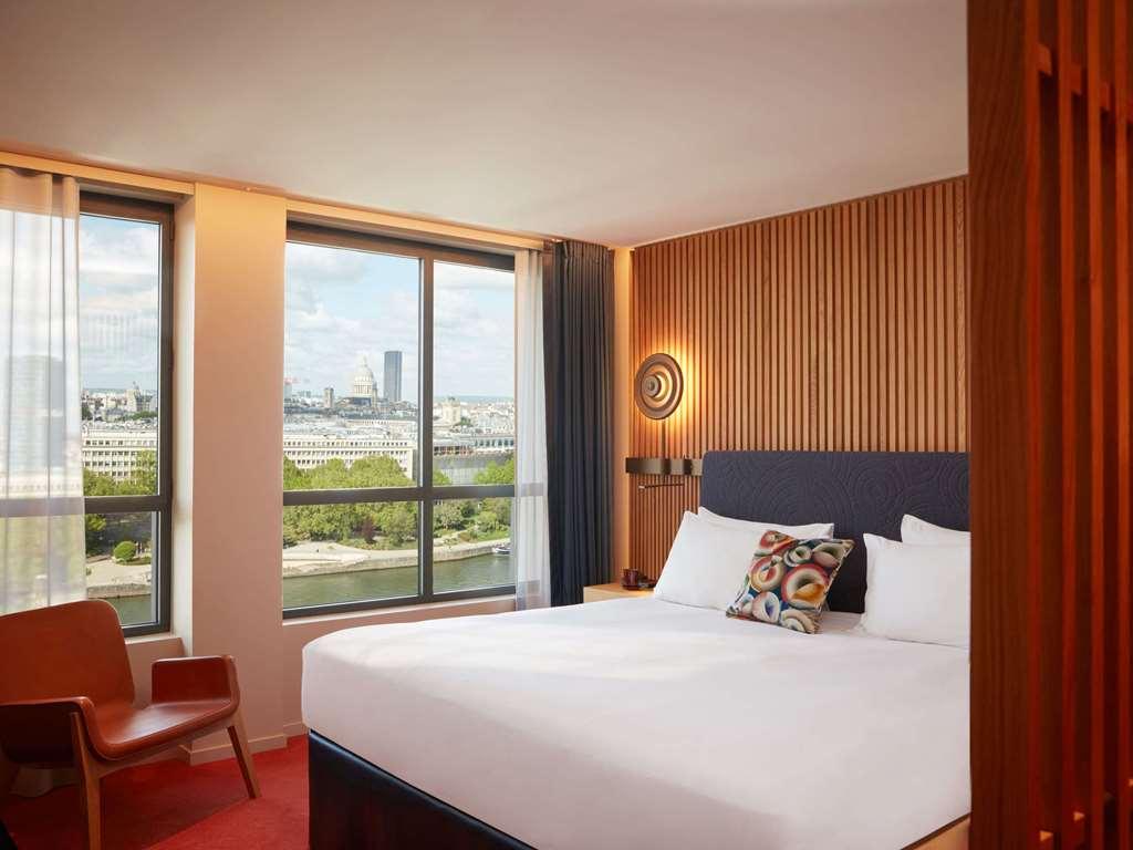 So/ Paris Hotel חדר תמונה
