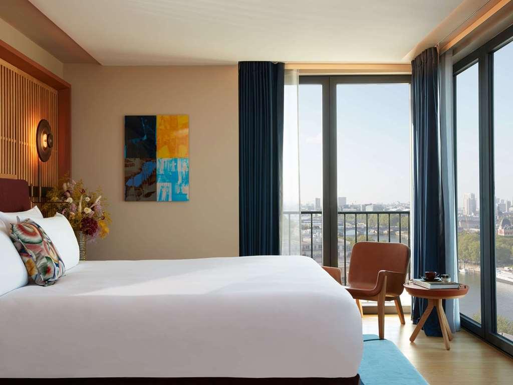 So/ Paris Hotel מראה חיצוני תמונה