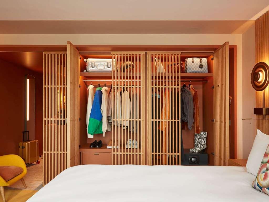 So/ Paris Hotel חדר תמונה