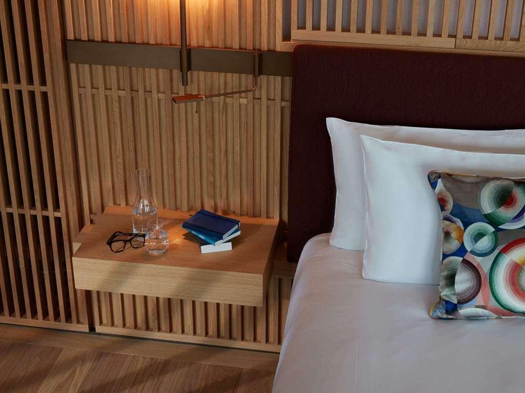 So/ Paris Hotel חדר תמונה