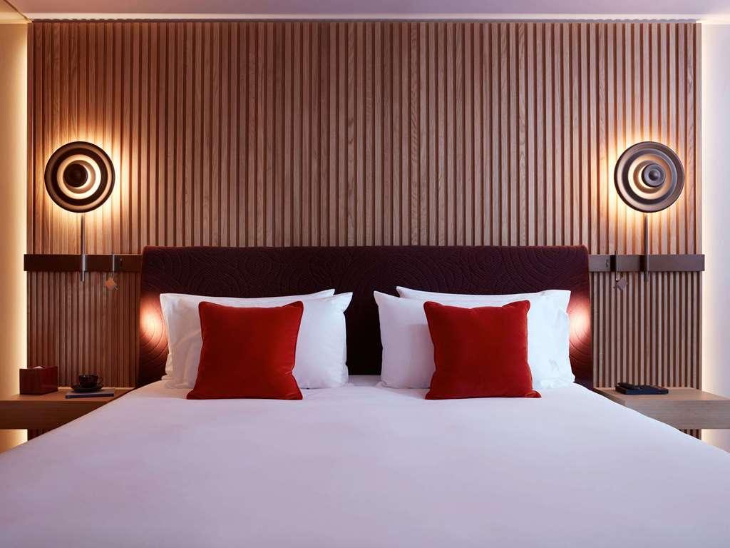 So/ Paris Hotel חדר תמונה