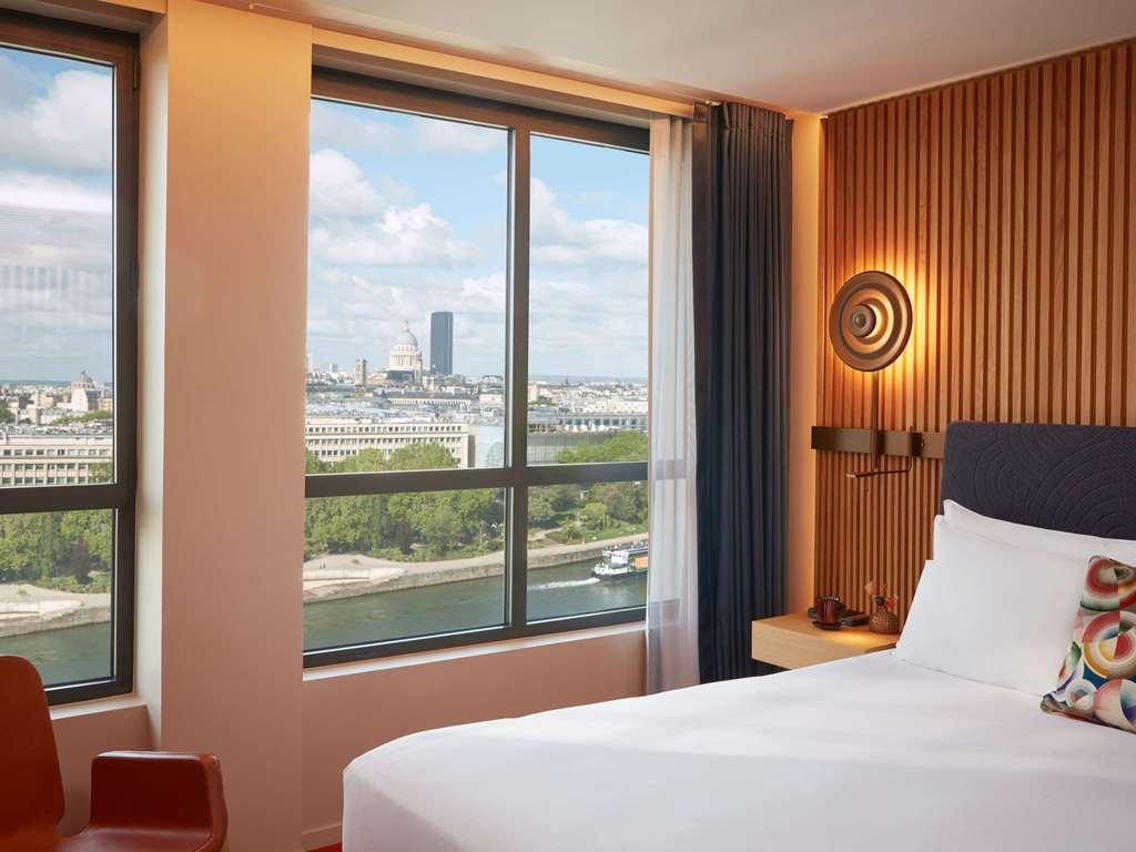 So/ Paris Hotel חדר תמונה