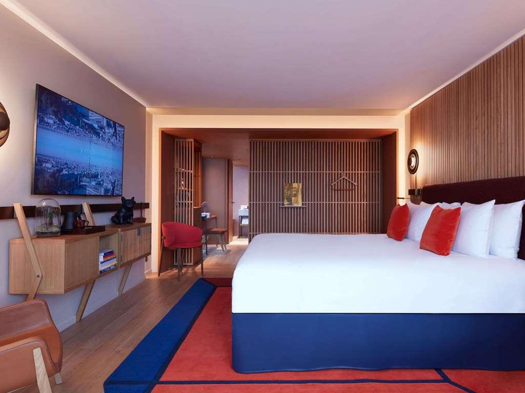 So/ Paris Hotel חדר תמונה