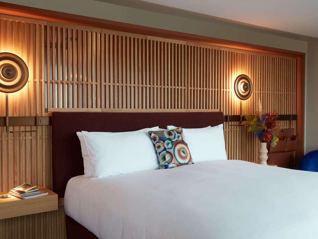 So/ Paris Hotel חדר תמונה