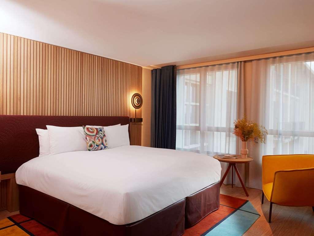 So/ Paris Hotel חדר תמונה