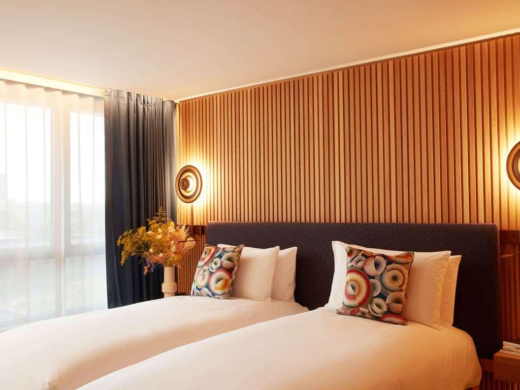 So/ Paris Hotel חדר תמונה
