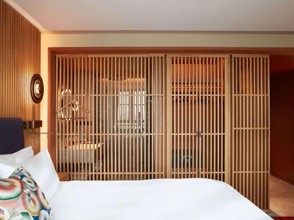 So/ Paris Hotel חדר תמונה