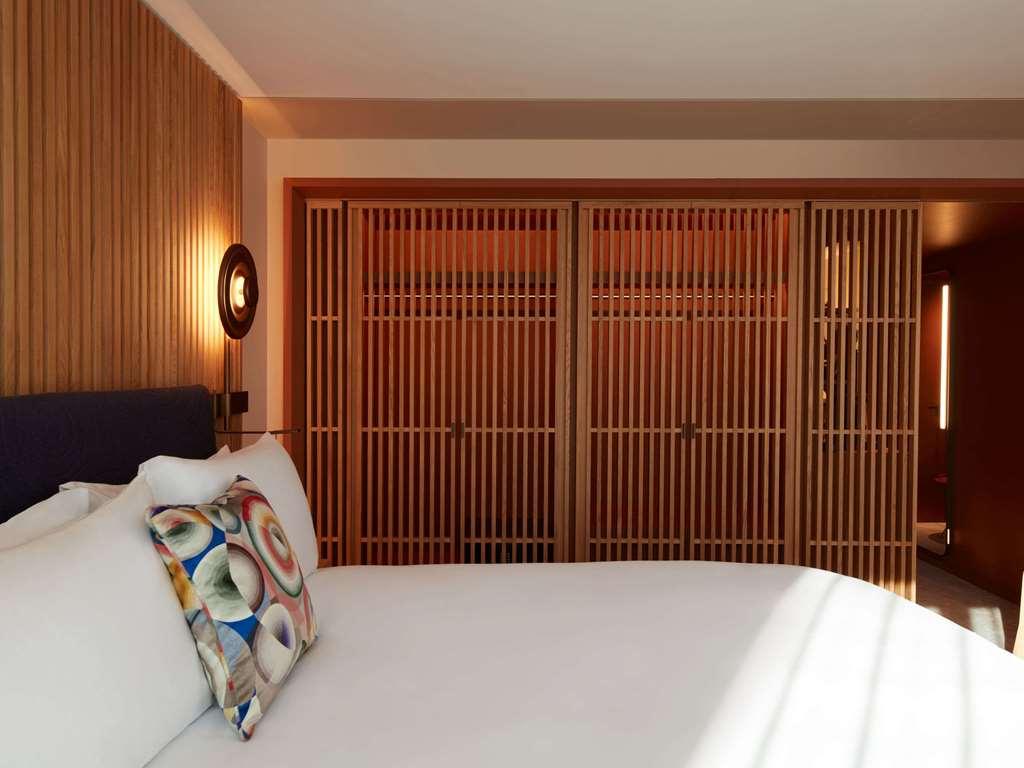 So/ Paris Hotel חדר תמונה