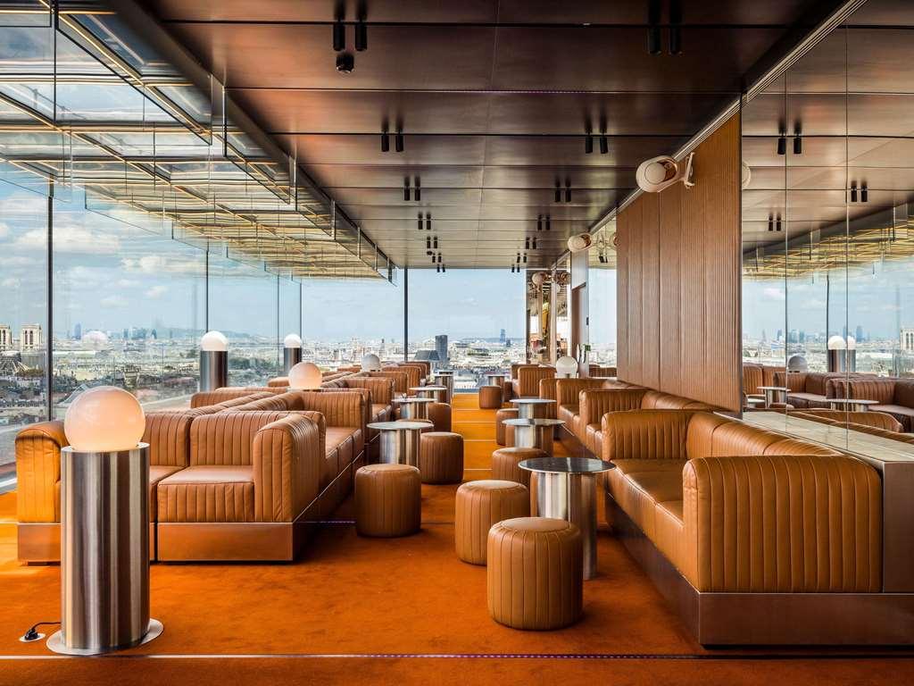 So/ Paris Hotel מראה חיצוני תמונה
