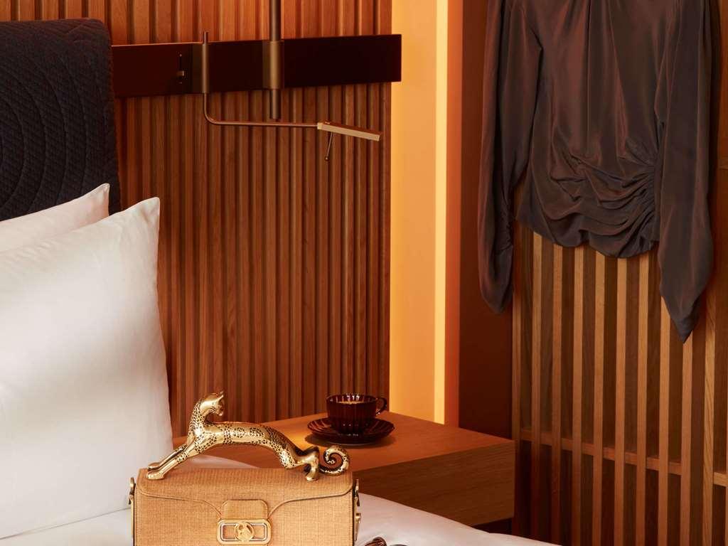 So/ Paris Hotel חדר תמונה
