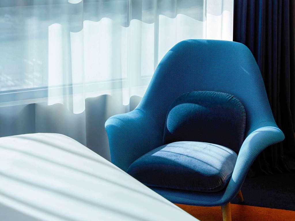 So/ Paris Hotel מראה חיצוני תמונה