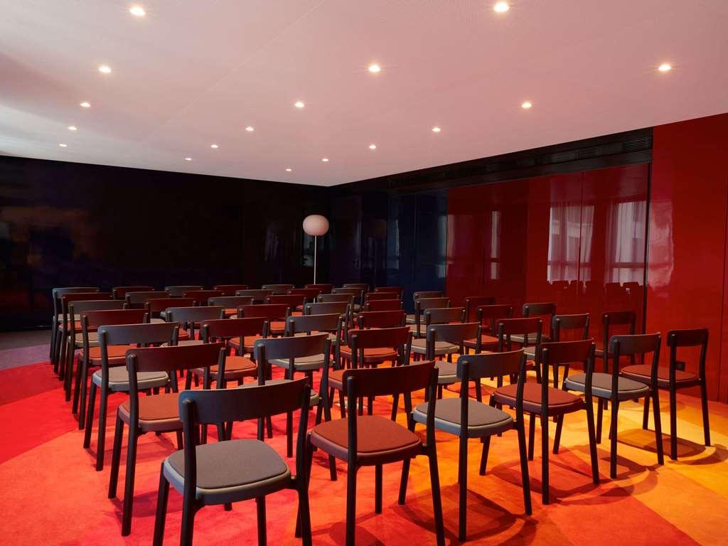 So/ Paris Hotel מתקנים תמונה