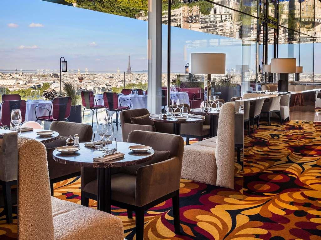 So/ Paris Hotel מראה חיצוני תמונה