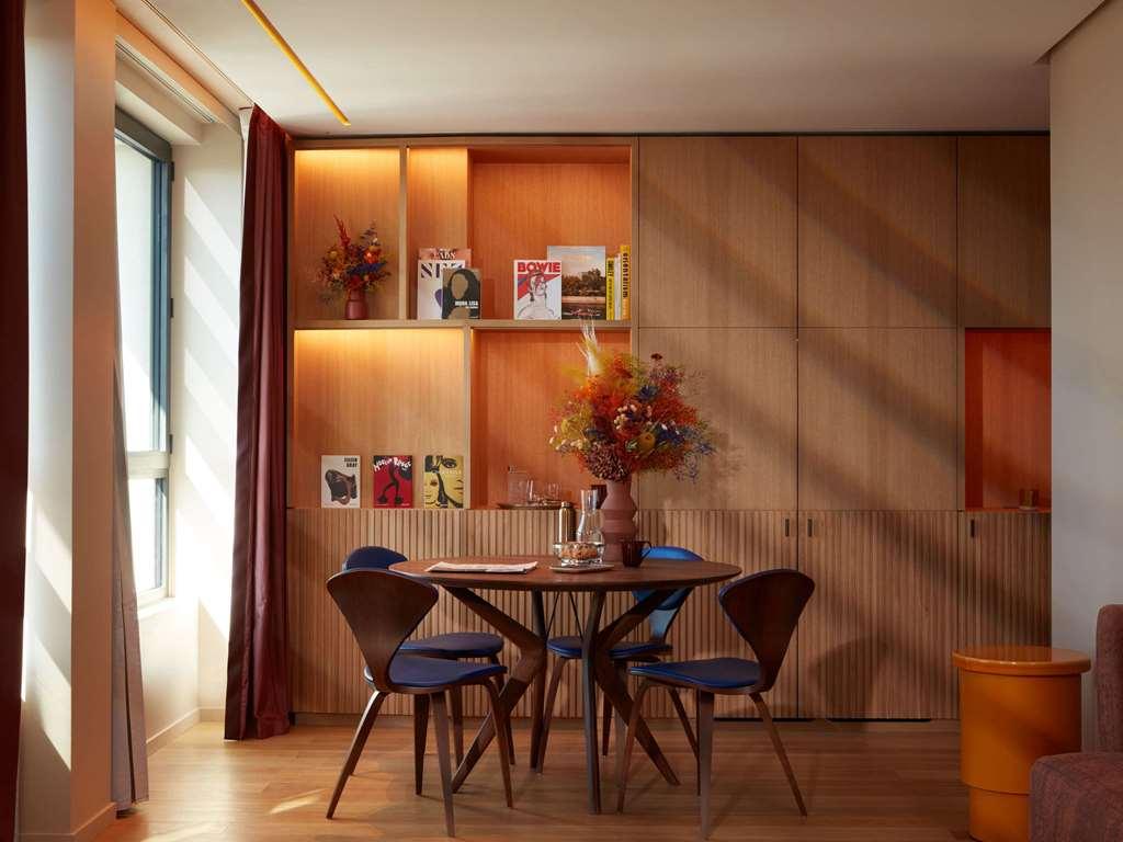 So/ Paris Hotel חדר תמונה