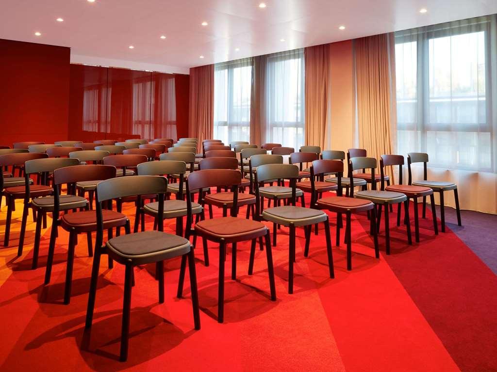 So/ Paris Hotel מתקנים תמונה