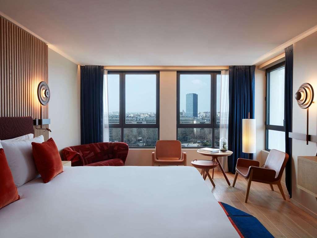 So/ Paris Hotel חדר תמונה
