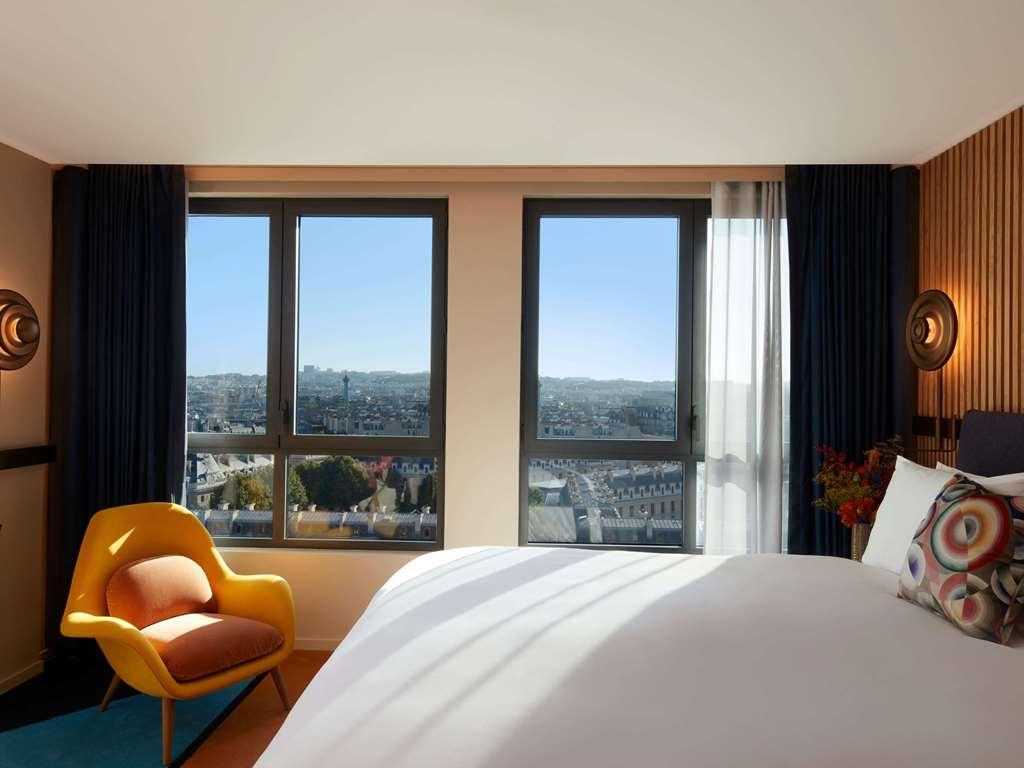 So/ Paris Hotel חדר תמונה